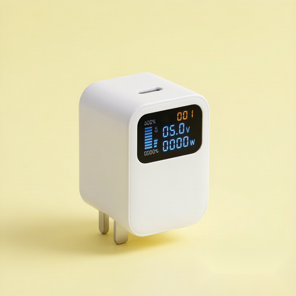 Smart Display